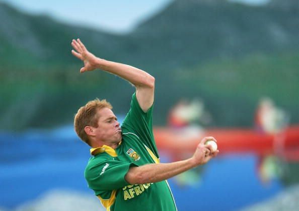 VB Series - South Africa v Sri Lanka
